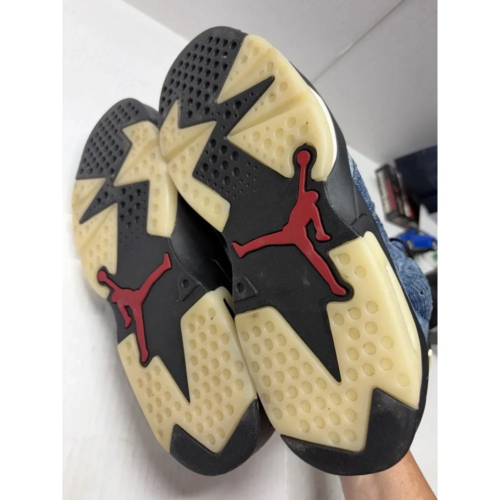 Jordan nike air